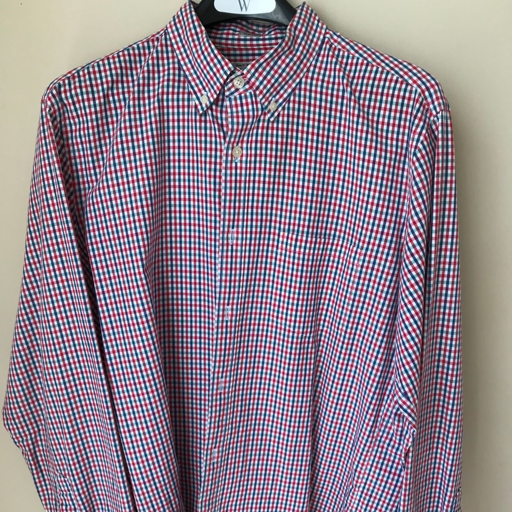 J. Crew Slim Fit button down shirt
